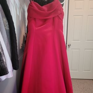 Homecoming/Prom Dress